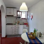 Quintinha Lombas S Appartement Porto Santo