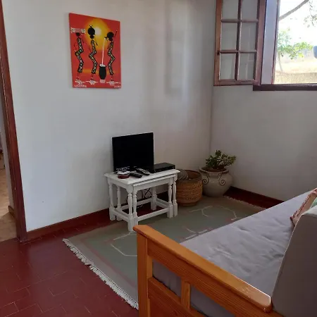 Quintinha Lombas S