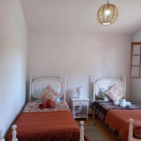 Apartment Quintinha Lombas