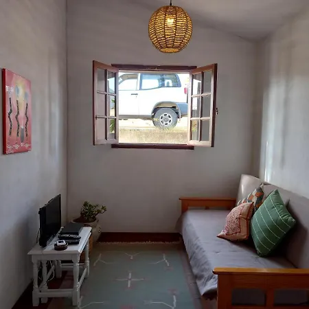 Apartment Quintinha Lombas