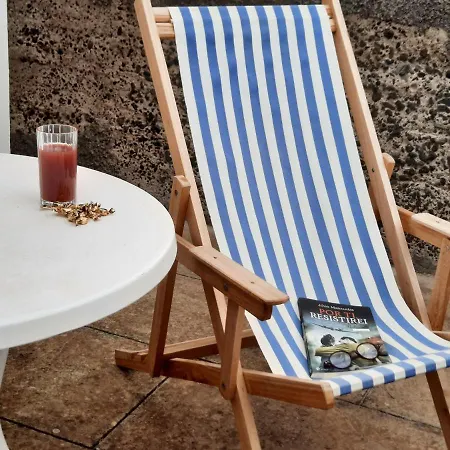 Apartment Quintinha Lombas S