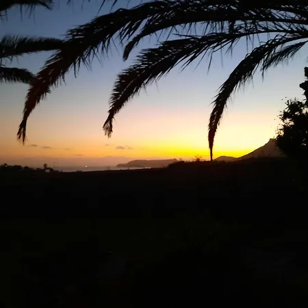 Quintinha Lombas S Porto Santo