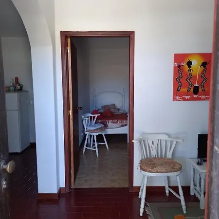 Quintinha Lombas S Apartment *