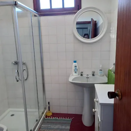 Quintinha Lombas S Apartment Porto Santo