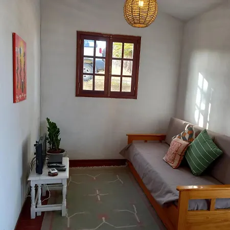 Apartment Quintinha Lombas S