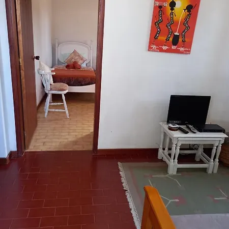 Quintinha Lombas S Apartament *