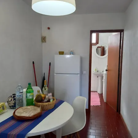 Quintinha Lombas S * Porto Santo