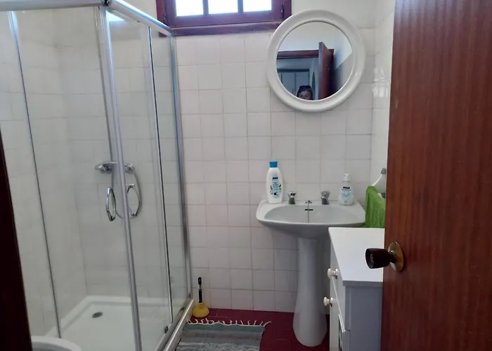 Quintinha Lombas S Lejlighed Porto Santo