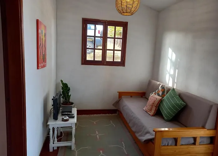 Lejlighed Quintinha Lombas S