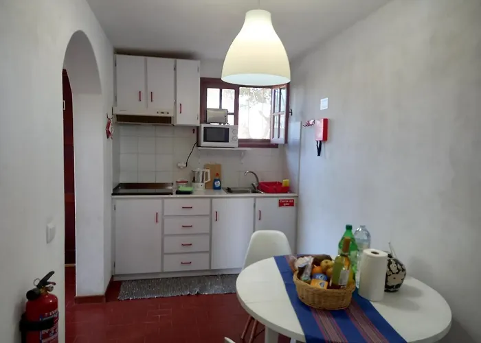 Quintinha Lombas S Appartamento Porto Santo