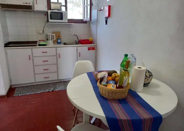 Quintinha Lombas S *