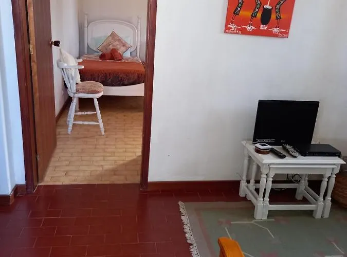 Quintinha Lombas S Appartamento *