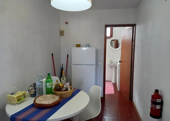 Quintinha Lombas S * Porto Santo